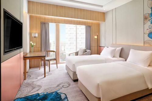 Hotel Mercure Samarinda