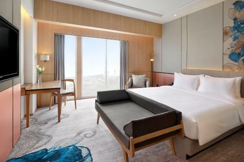 Hotel Mercure Samarinda
