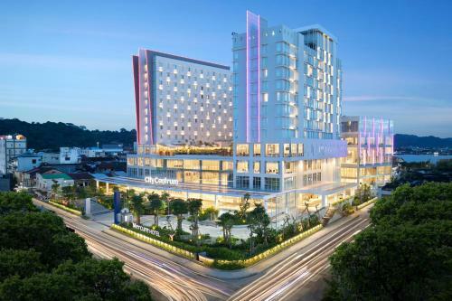 Hotel Mercure Samarinda