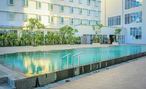Hotel Mercure Samarinda