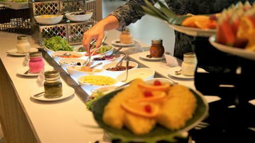 Hotel Mercure Samarinda