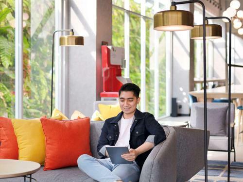 Hotel Ibis Samarinda