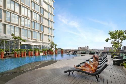 Hotel Ibis Samarinda