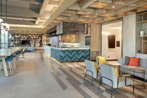 Hotel Ibis Samarinda