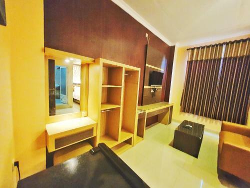 Hotel Mukti Jaya