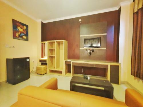 Hotel Mukti Jaya