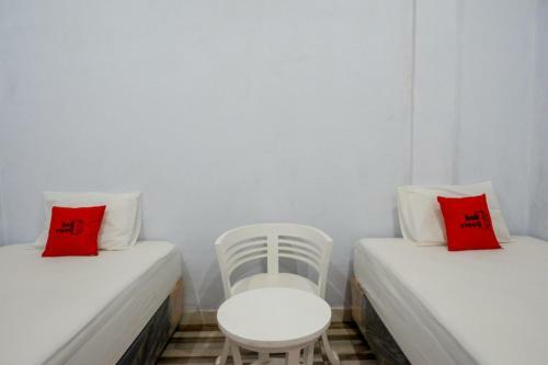 Hostal Reddoorz Near Stikes Toraja