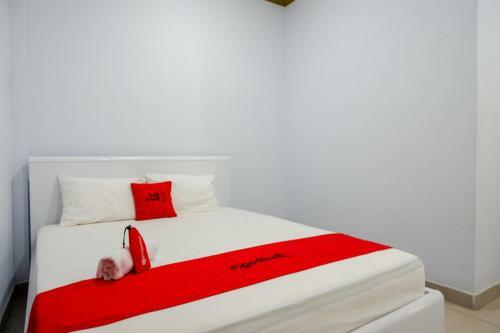 Hostal Reddoorz Near Stikes Toraja