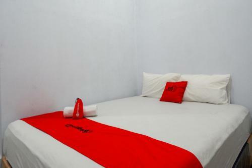 Hostal Reddoorz Near Stikes Toraja