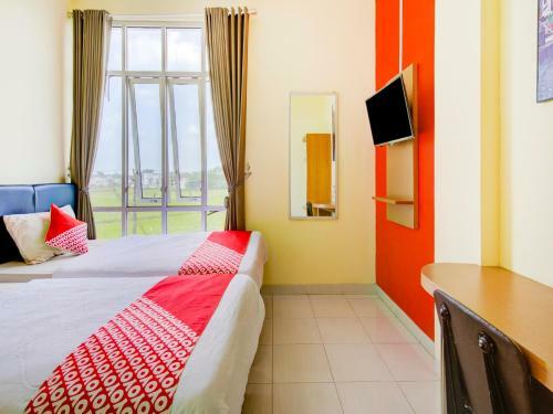 Hotel Oyo 3746 Double Tree Guesthouse