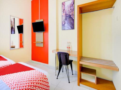 Hotel Oyo 3746 Double Tree Guesthouse
