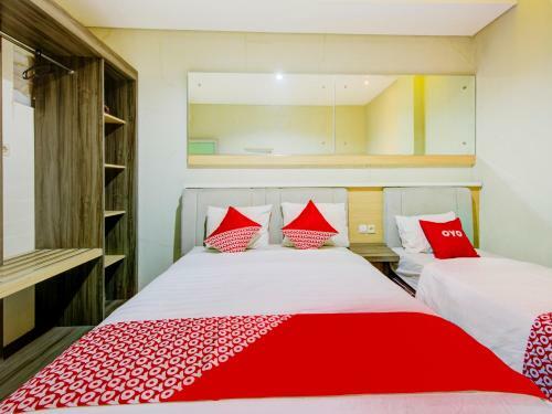 Hotel Oyo 3746 Double Tree Guesthouse