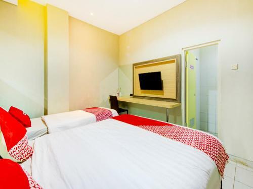 Hotel Oyo 3746 Double Tree Guesthouse