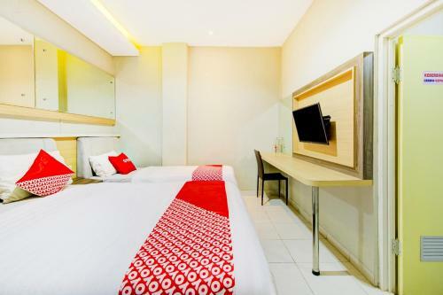 Hotel Oyo 3746 Double Tree Guesthouse