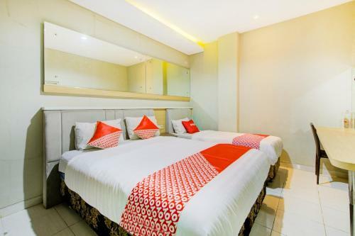 Hotel Oyo 3746 Double Tree Guesthouse