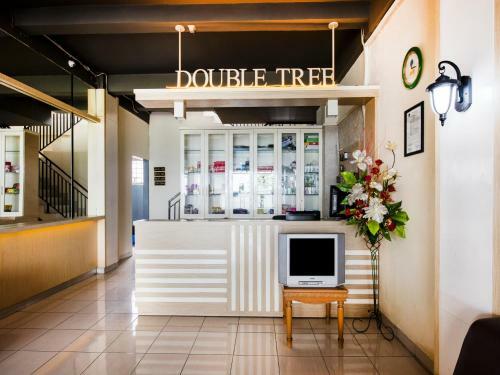 Hotel Oyo 3746 Double Tree Guesthouse