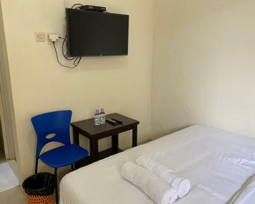 Hotel Jatiwinangun Homestay