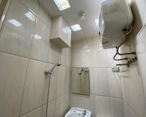 Hotel Jatiwinangun Homestay