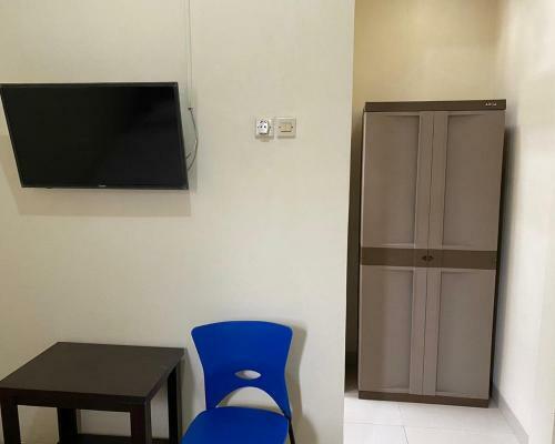 Hotel Jatiwinangun Homestay