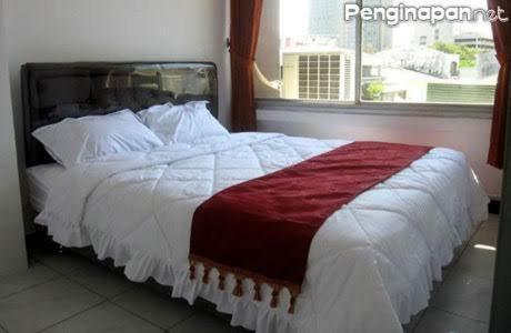 Neon Genesis Homestay