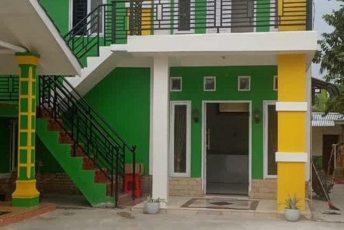 Hotel Green House