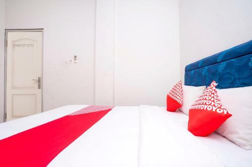 Hotel Oyo 2976 Graha Balfas
