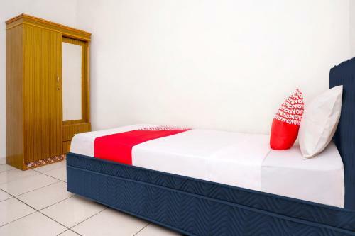 Hotel Oyo 2976 Graha Balfas