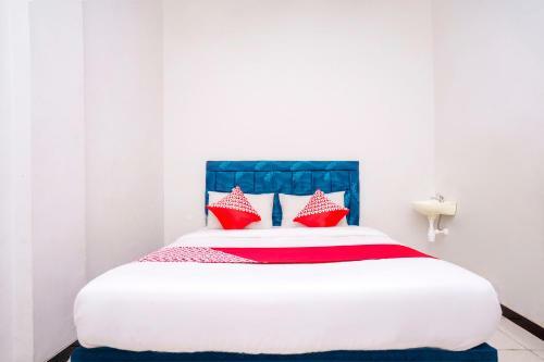 Hotel Oyo 2976 Graha Balfas