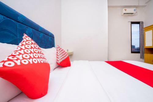 Hotel Oyo 2976 Graha Balfas