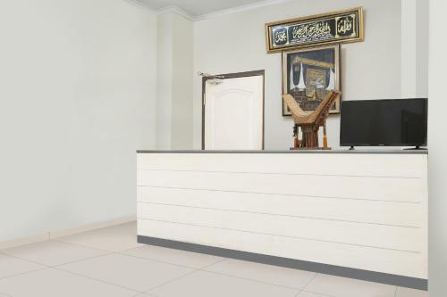 Hotel Oyo 2976 Graha Balfas