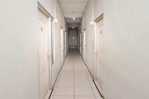 Hotel Oyo 2976 Graha Balfas