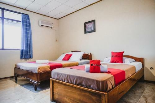 Hotel Reddoorz @ Ungaran
