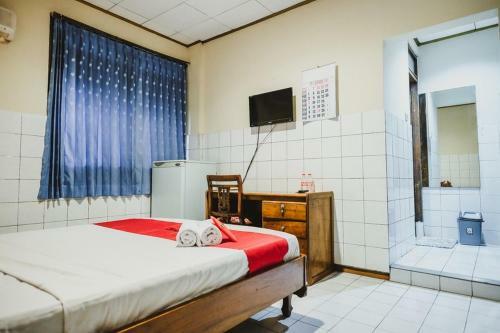 Hotel Reddoorz @ Ungaran