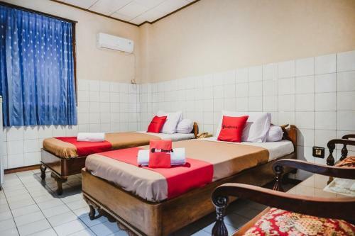 Hotel Reddoorz @ Ungaran