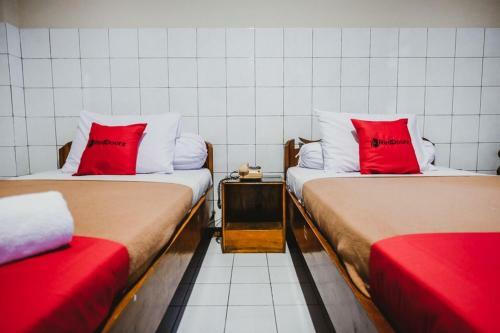 Hotel Reddoorz @ Ungaran