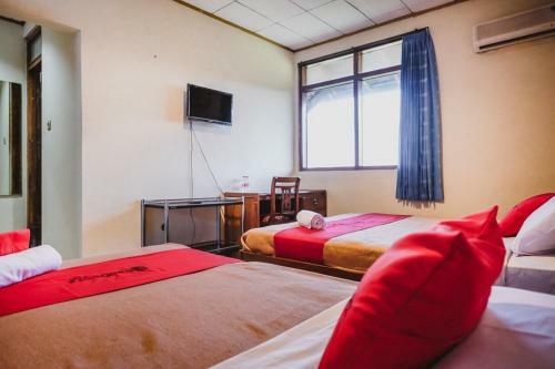 Hotel Reddoorz @ Ungaran