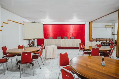Hotel Reddoorz @ Ungaran