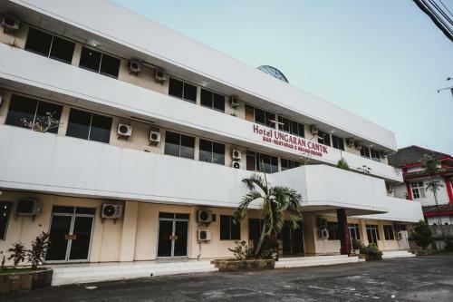 Hotel Reddoorz @ Ungaran