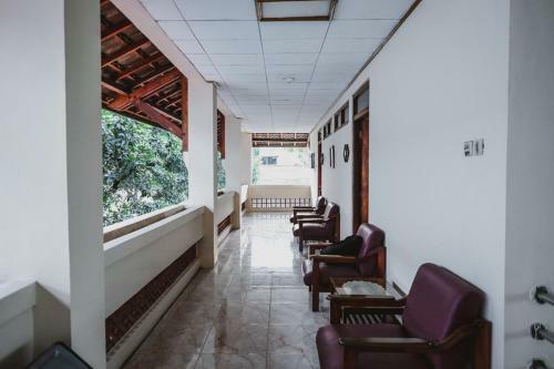 Hotel Reddoorz @ Ungaran