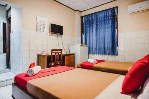 Hotel Reddoorz @ Ungaran