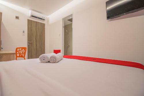 Hostal Reddoorz Near Taman Rejomulyo