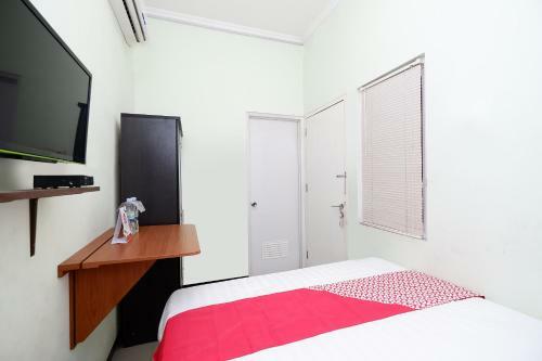 Hotel Oyo 1815 Gatsu Residence
