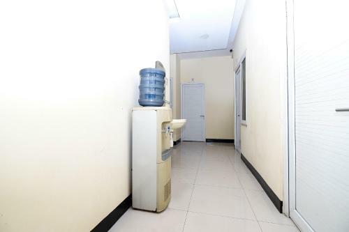 Hotel Oyo 1815 Gatsu Residence