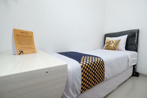 Hotel Spot On 2026 Arta Residence