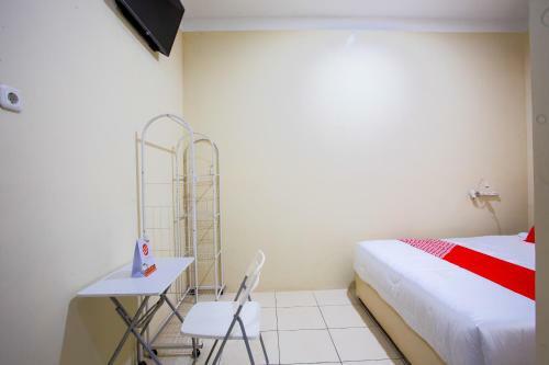 Hotel Oyo 2443 Innjoy Transm Banyumanik