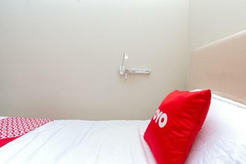 Hotel Oyo 2443 Innjoy Transm Banyumanik
