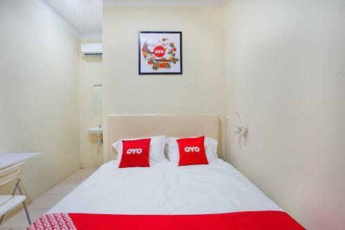 Hotel Oyo 2443 Innjoy Transm Banyumanik