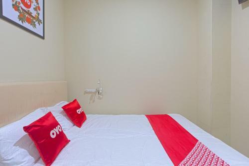 Hotel Oyo 2443 Innjoy Transm Banyumanik