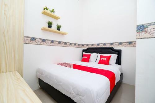 Hotel Oyo 2782 Puspa Residence