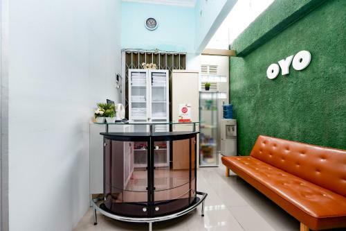Hotel Oyo 2782 Puspa Residence